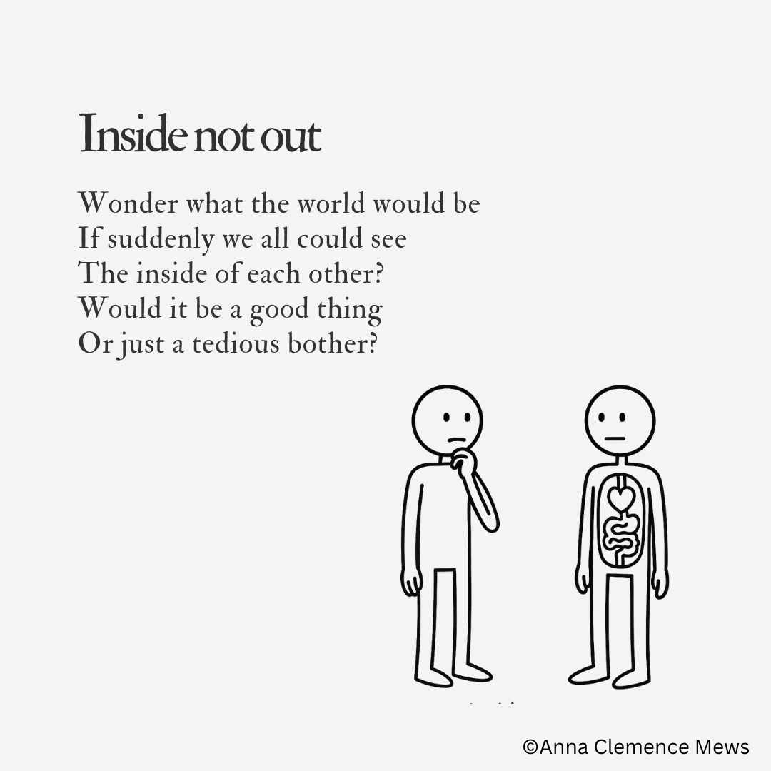 #26 - How Many Secrets Do We Hold?