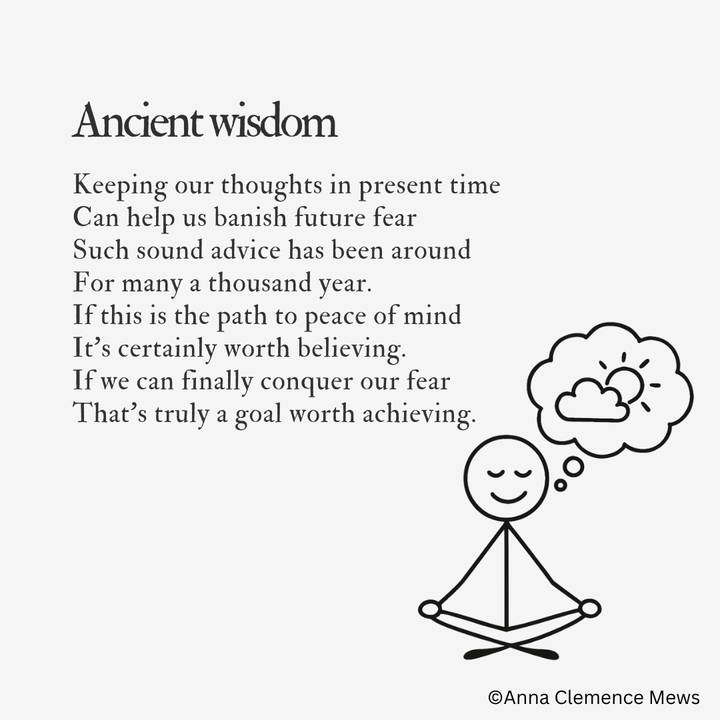 #8 - What's happening now is quite enough!