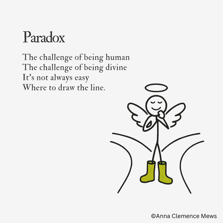 #10 - Love: The Divine Connection Beyond Religious Boundaries