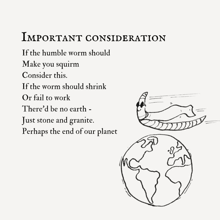 #6 - Recognition and respect required!