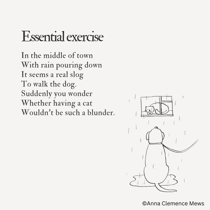 #14 - It Just Can't Wait!