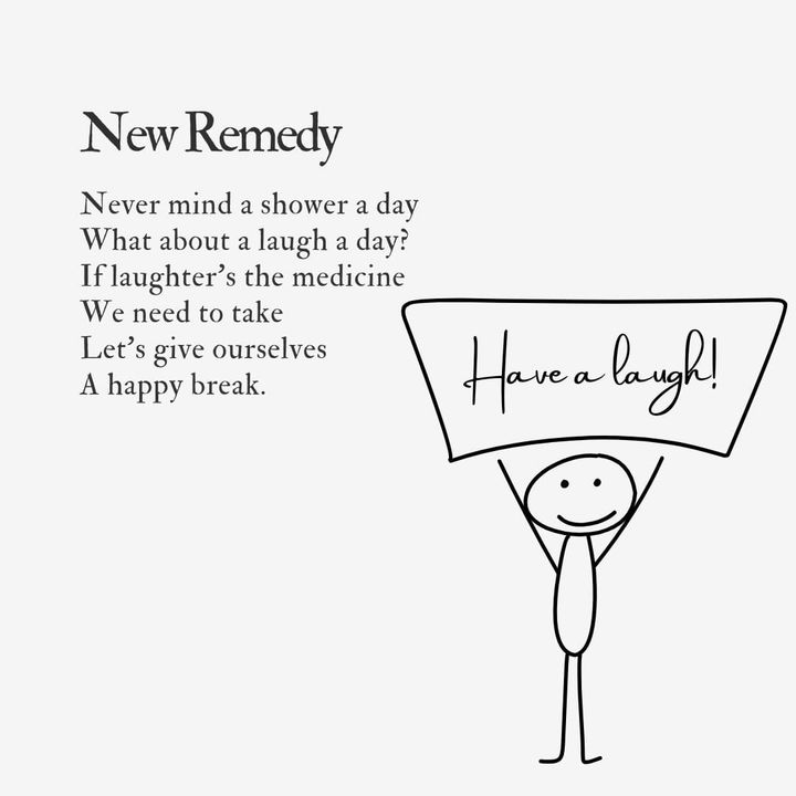 #3 - A universal cure-all!