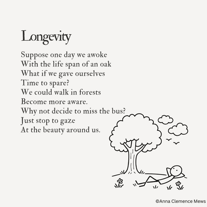 #11 - What's making us in such a hurry?