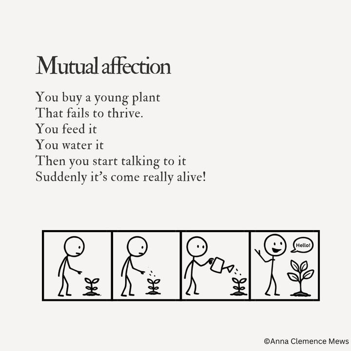 #12 - Do Plants Respond to Your Voice? 🌷