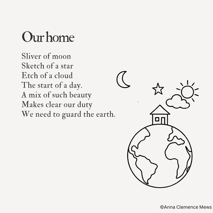 #13 - 🌎 Dispelling myths and miscommunication can bring  us all together!