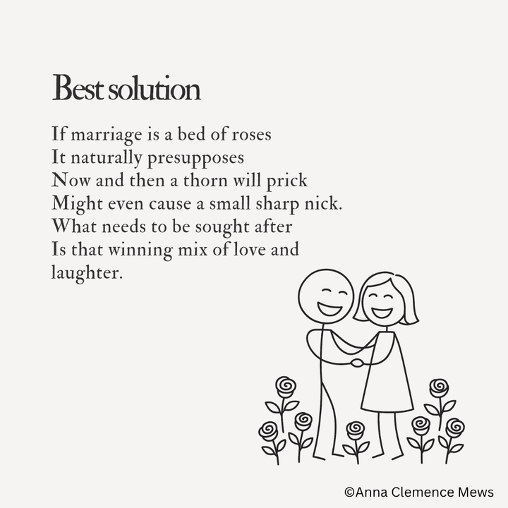 #22 - Husband, Wife, Partner: What's The Difference?