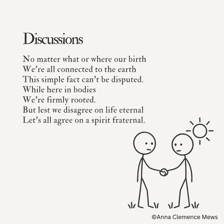 39 / One fact no one can dispute 🌎