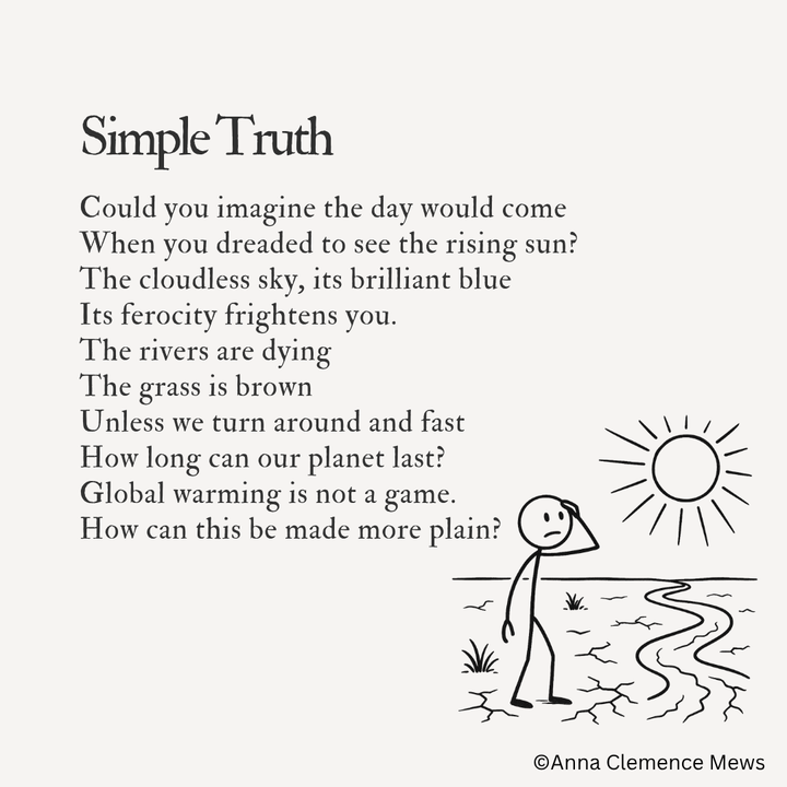 36 / Are you part of a huge global majority?