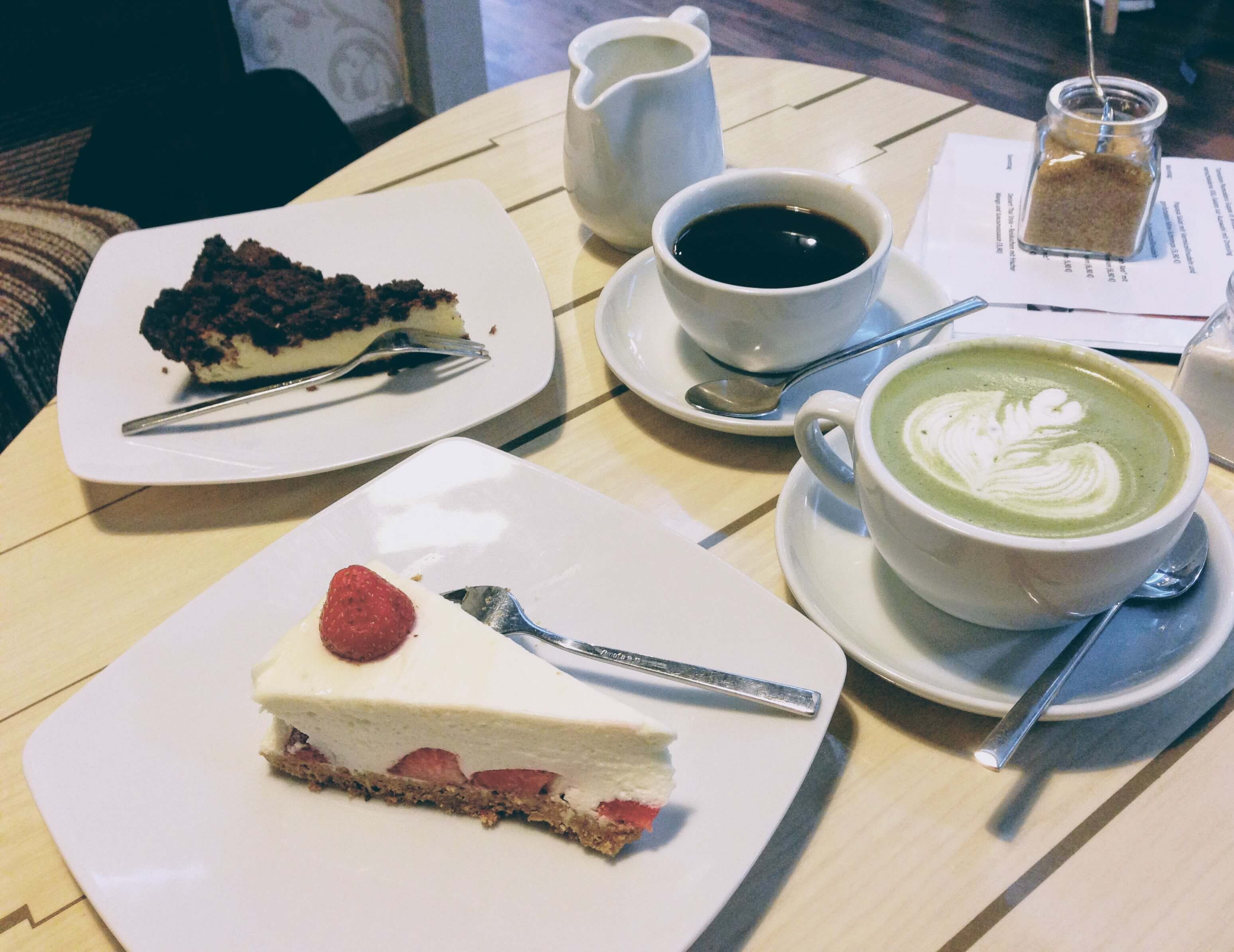 como hacer amigos alemanes