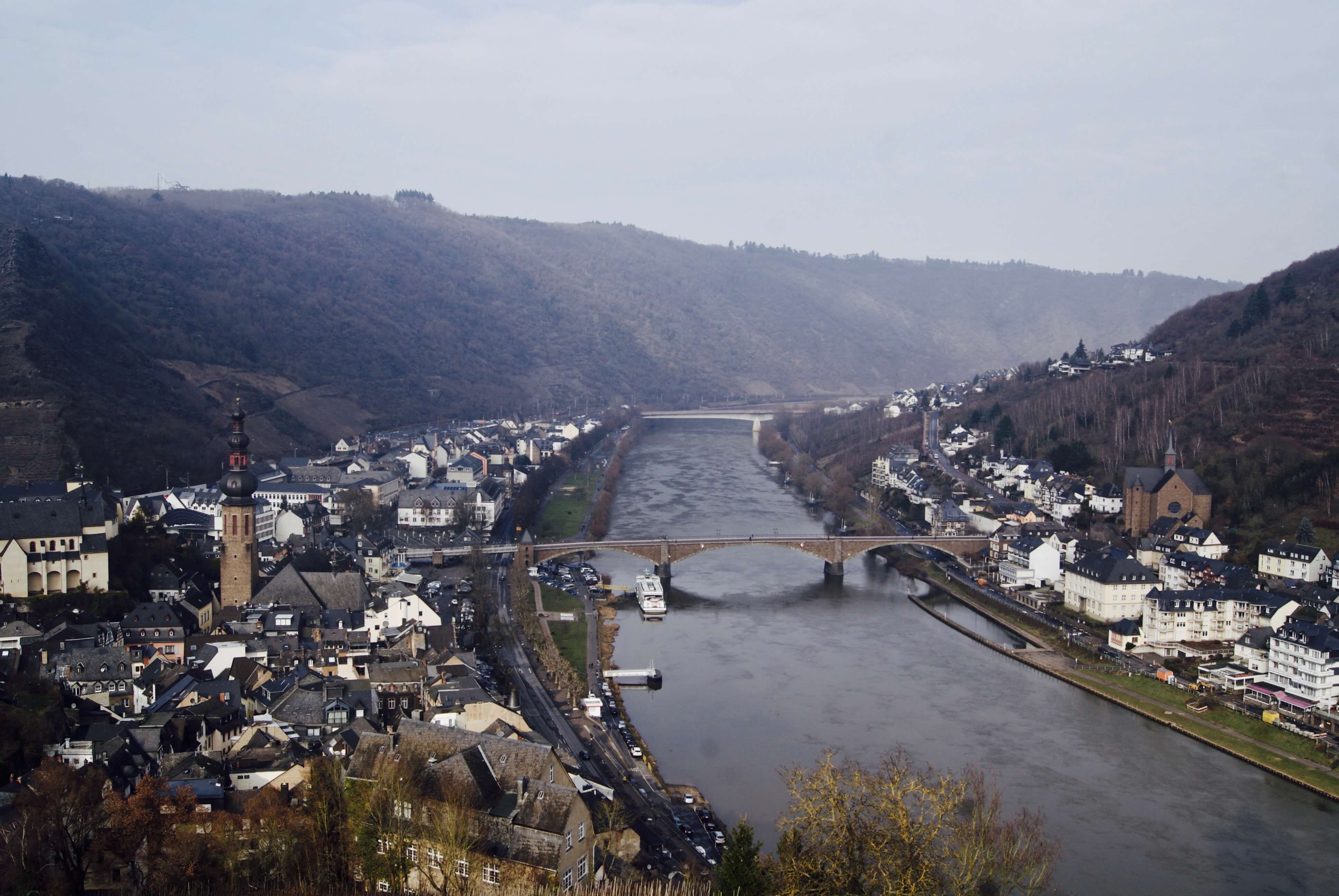 ferias en alemania febrero