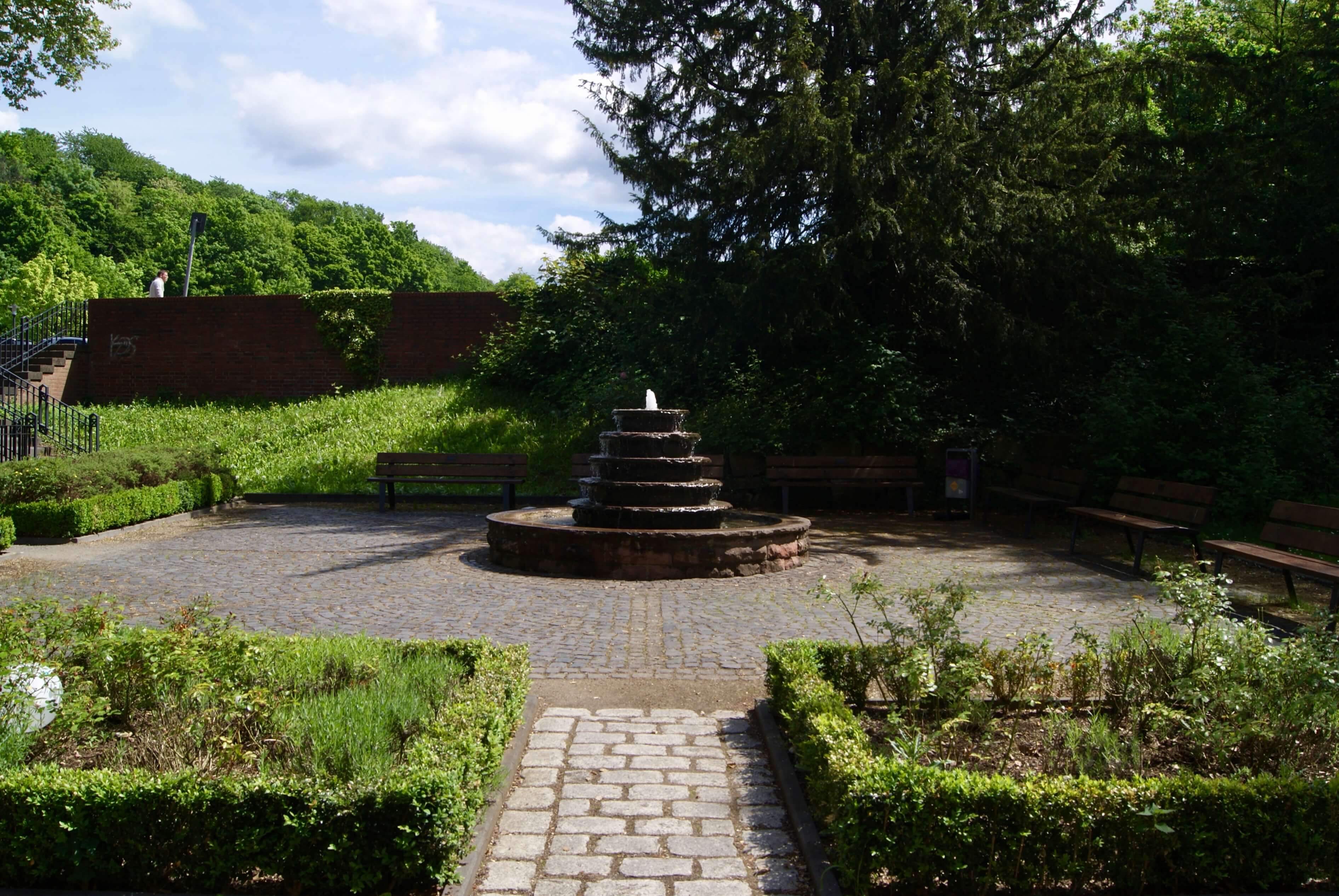 clima en mayo en alemania