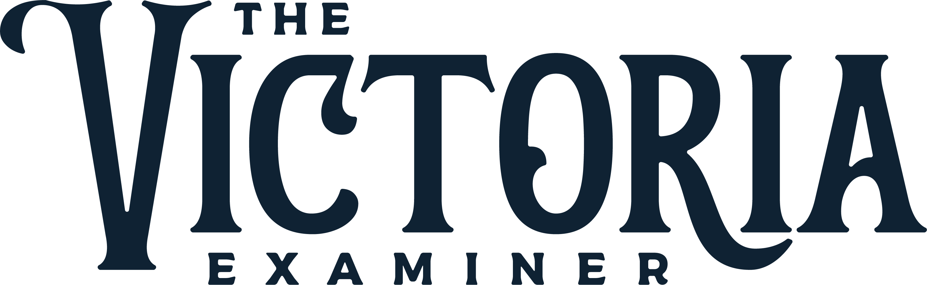 The Victoria Examiner