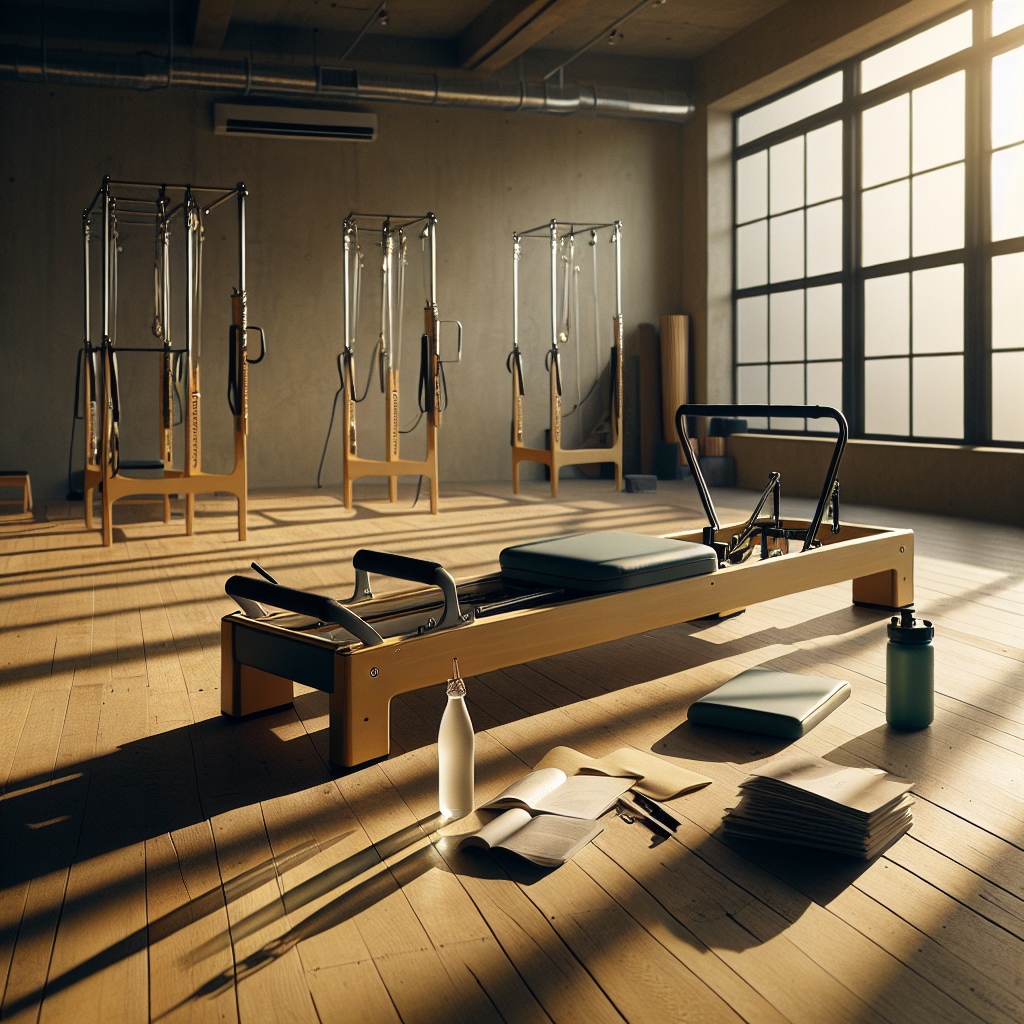 The Pilates Instructor Burnout Crisis: Certification Costs & Career Sustainability in 2026