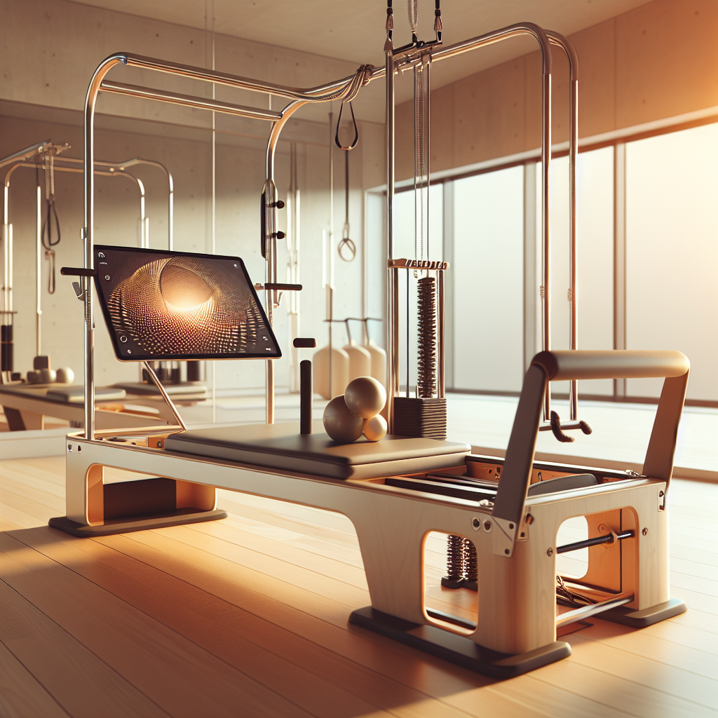 AI and Digital Tools Reshape Pilates Studio Operations in 2026
