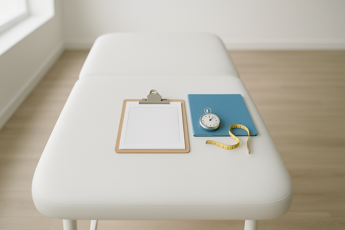 Clinical Pilates Dosage Gap: Why Studios Need Protocols