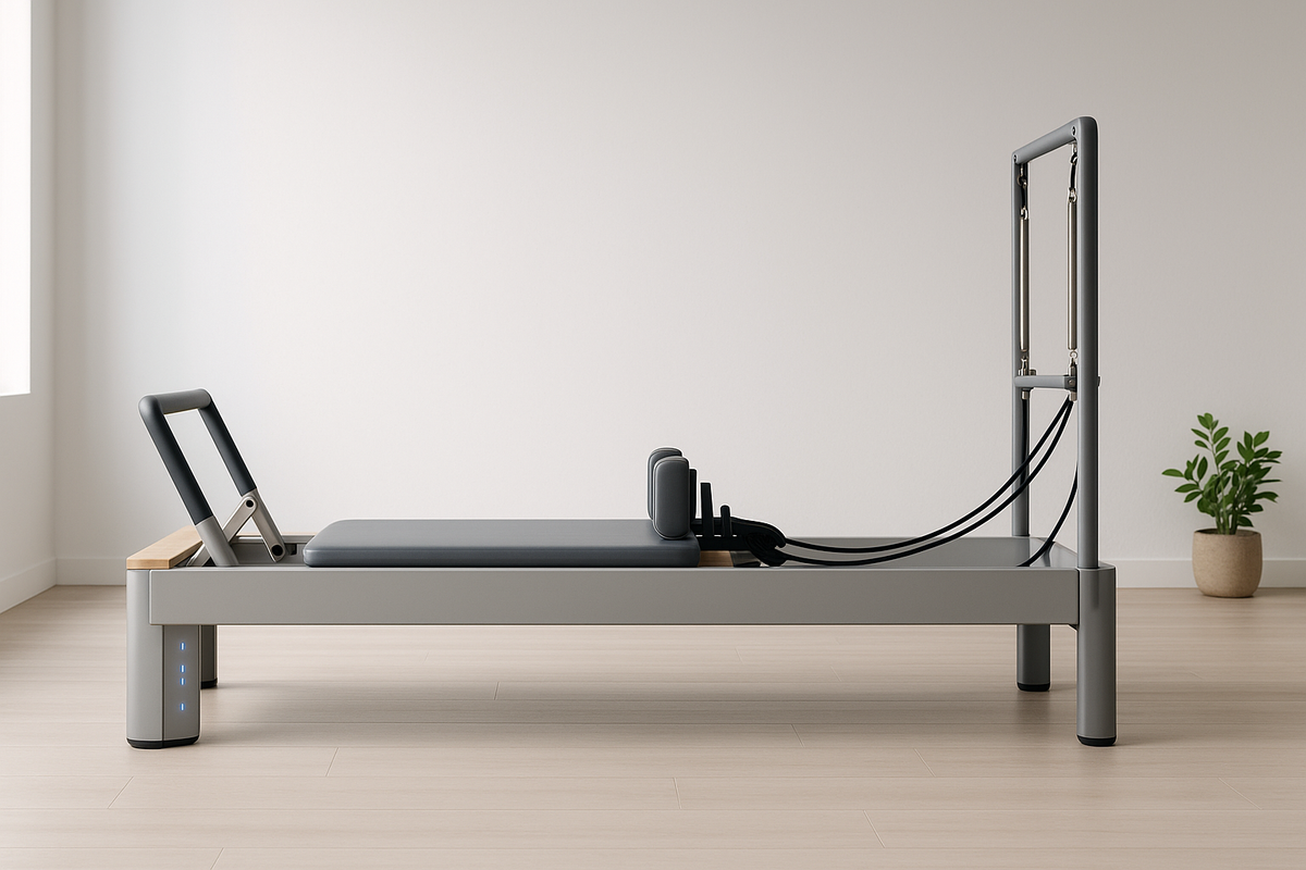 Smart Reformers and Studio Economics: Equipment Buying in 2026