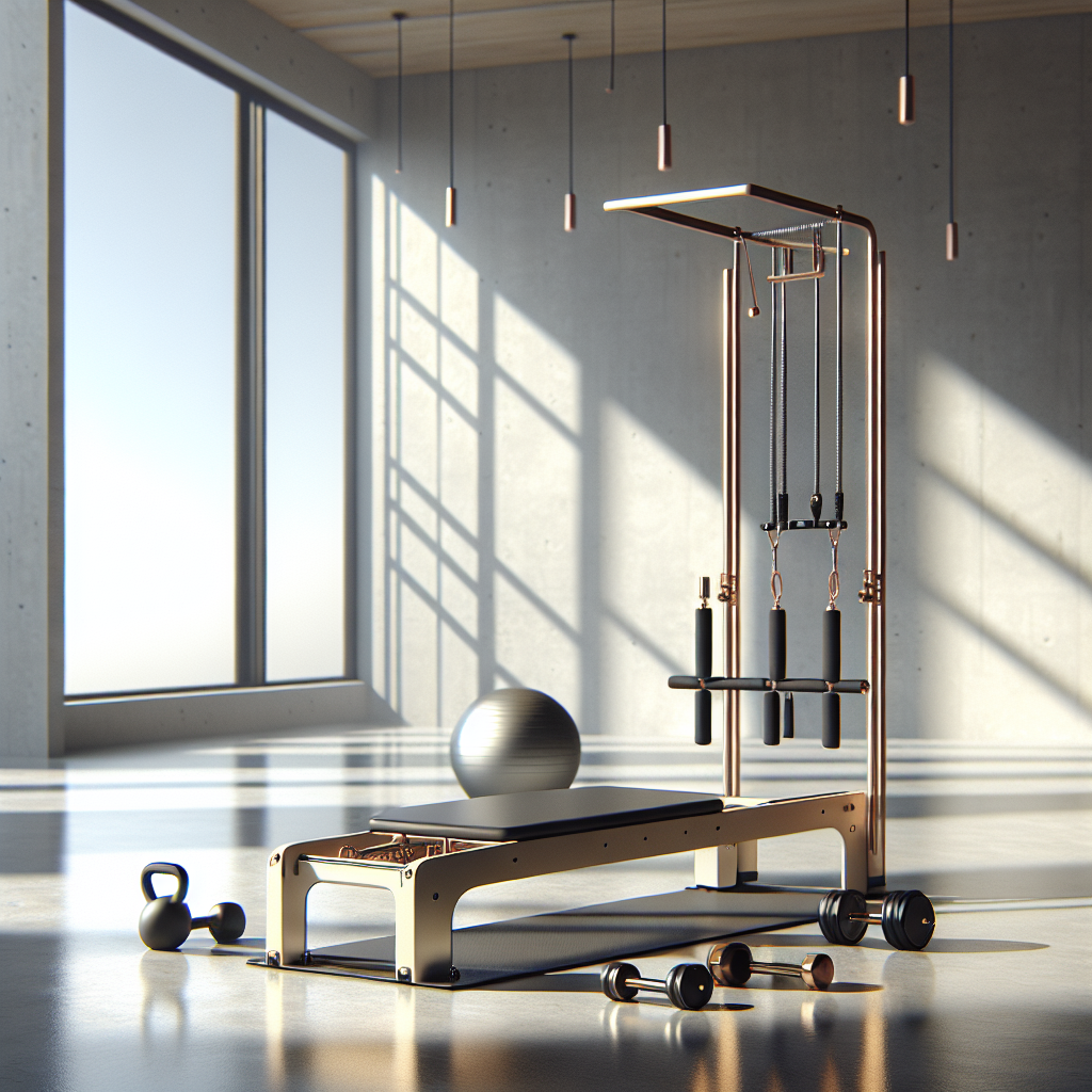 Pilates + Strength Fusion Drives 2026 Studio Growth