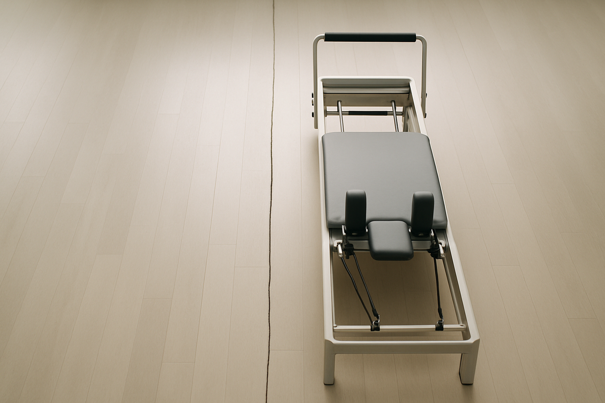 The Profitability Paradox: Pilates Studios in 2026