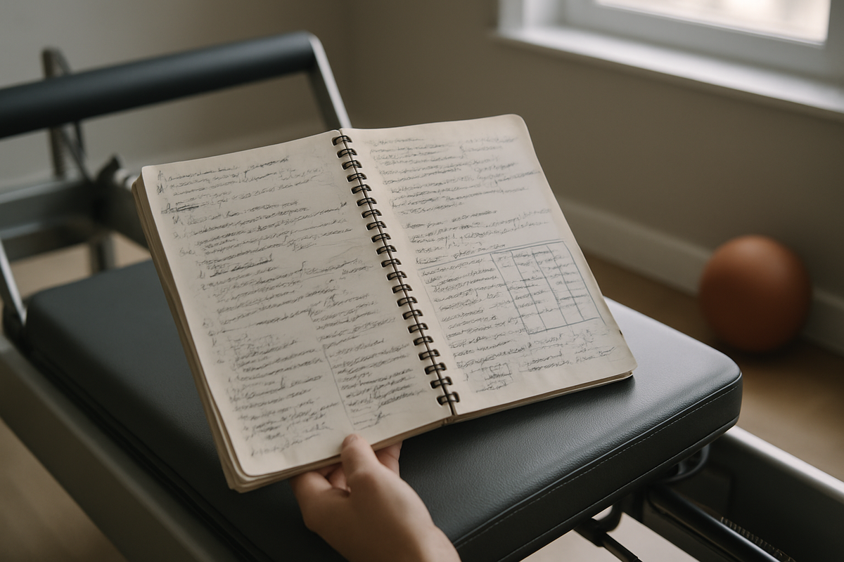 Beyond Certification: Cueing, Programming & Teaching Skills