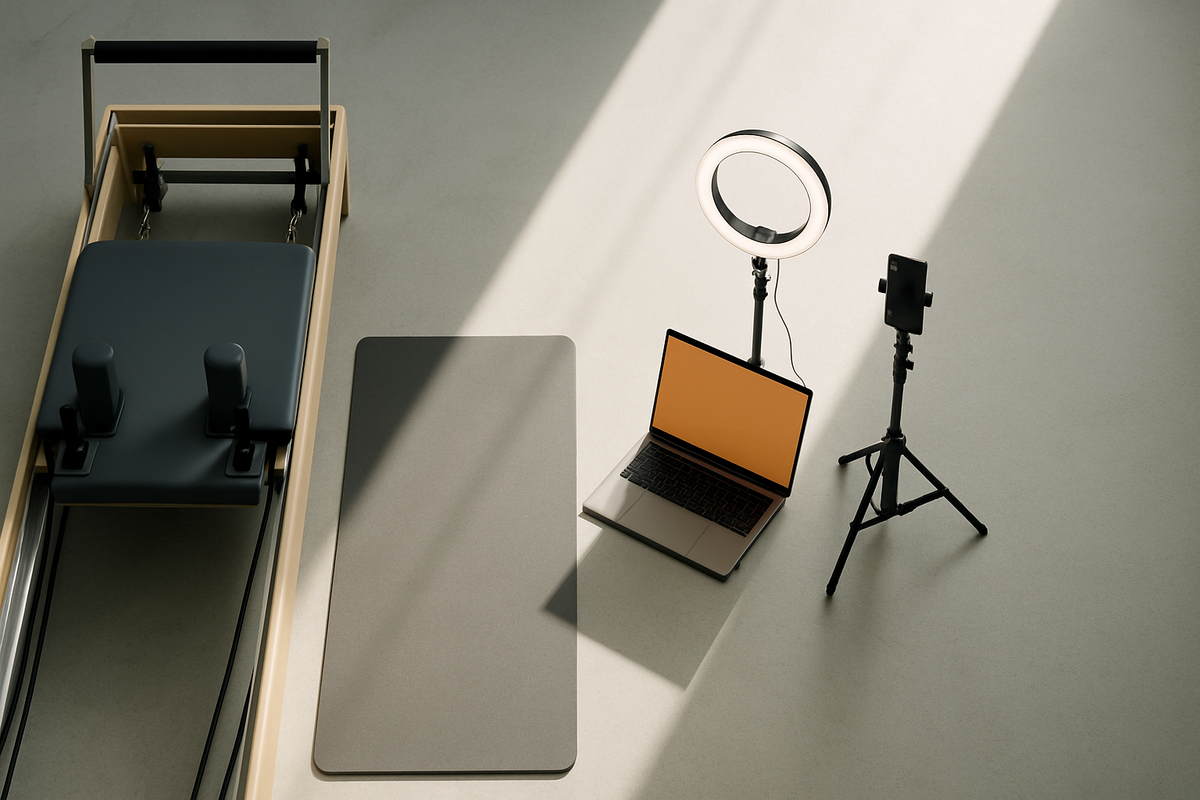 Hybrid Revenue Models: Online & Digital Income for Studios