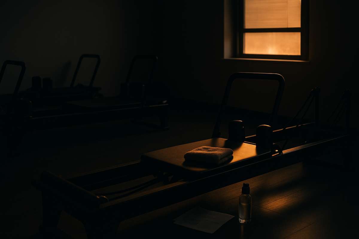 Why Pilates Instructors Burn Out Despite Rising Demand