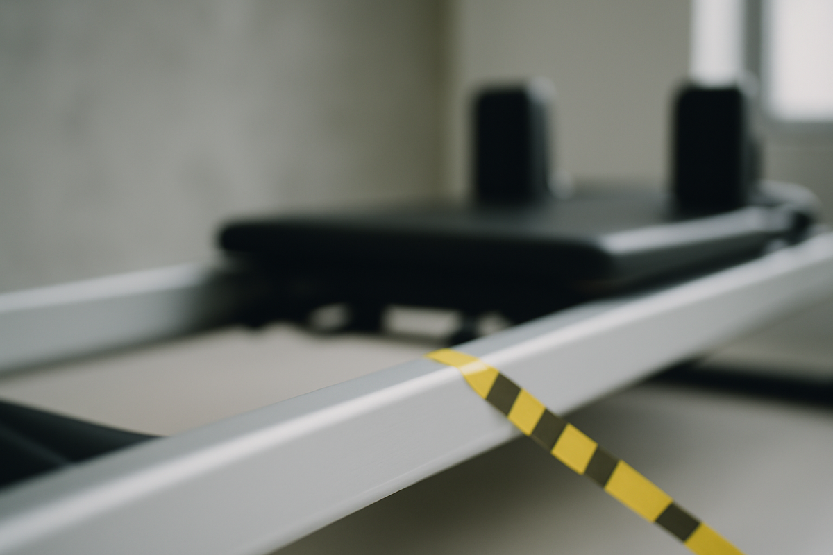 Scope of Practice: Why Pilates Instructors Face Legal Risk