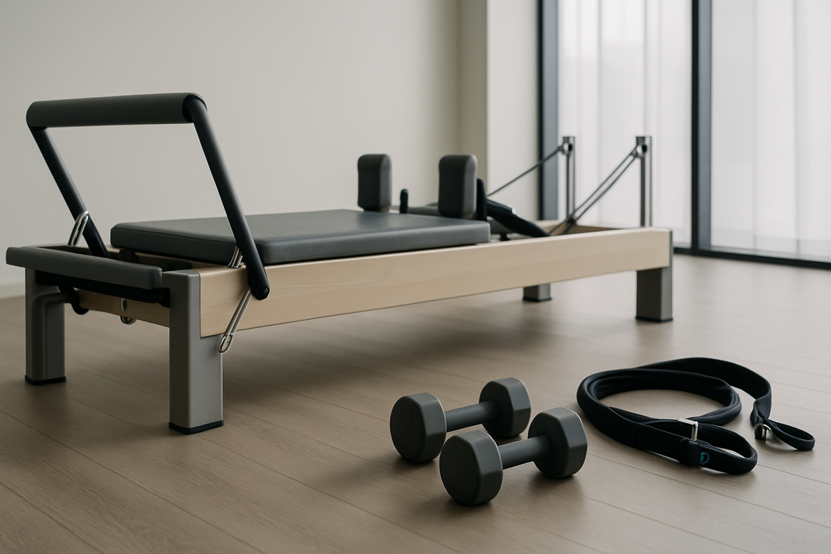 Strength-Forward Pilates Formats Reshape Studio Economics