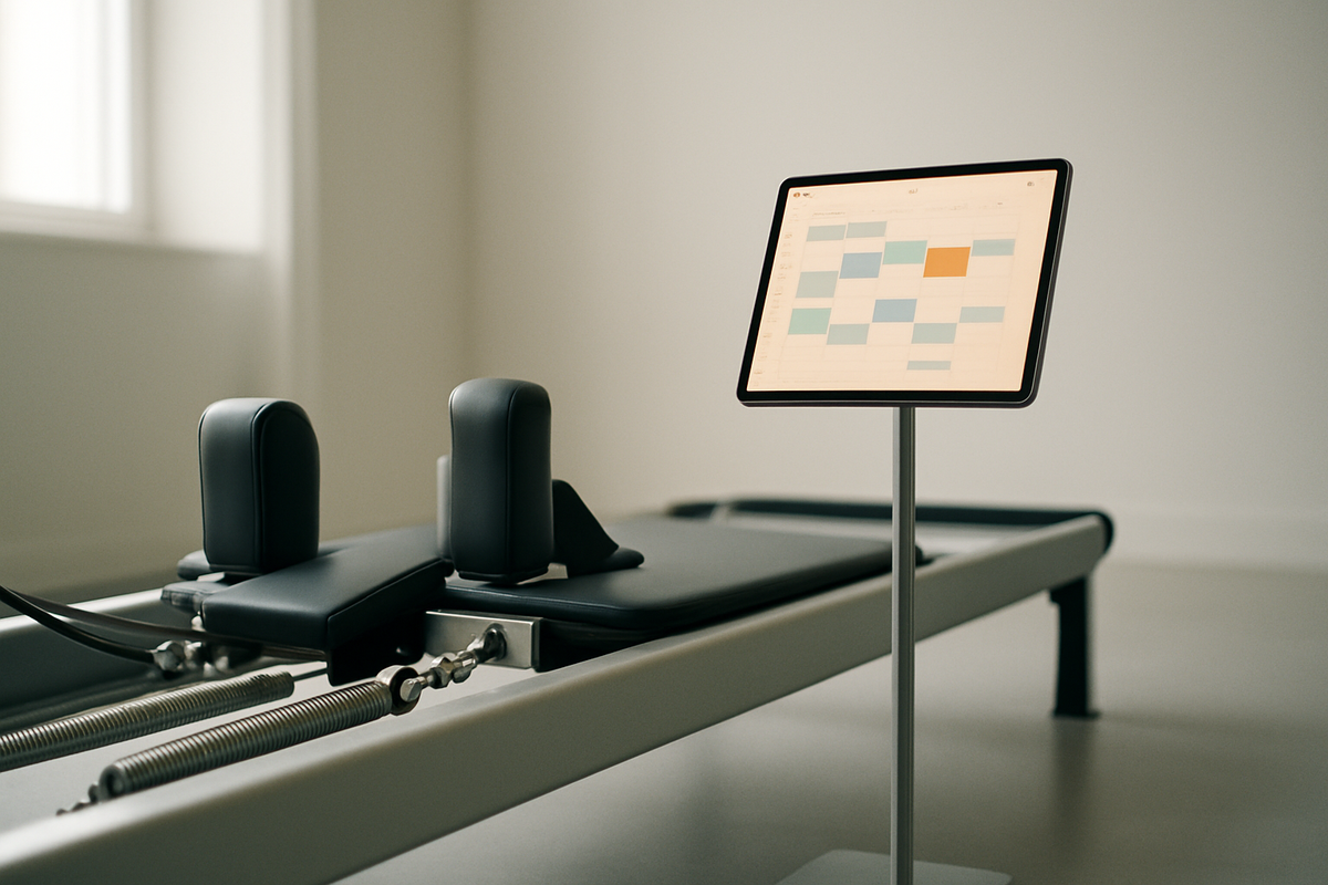 How AI & Automation Are Redefining Pilates Studio Ops in 2026