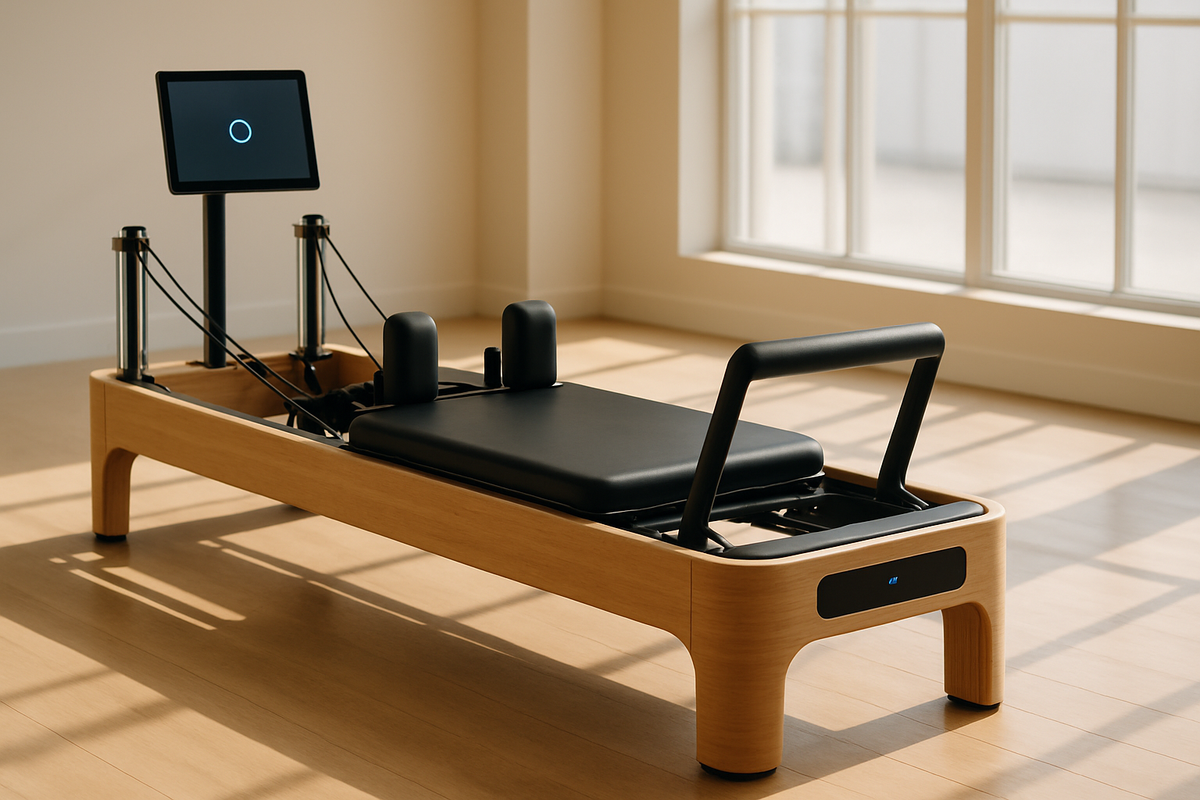 Smart Reformers & Sustainable Gear: What Studios Buy in 2026