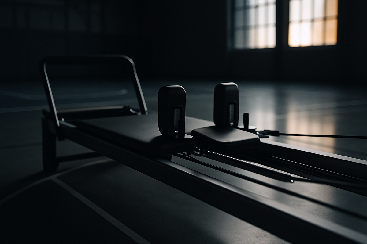 The Athletes' Edge: Pilates for Sports Performance in 2026