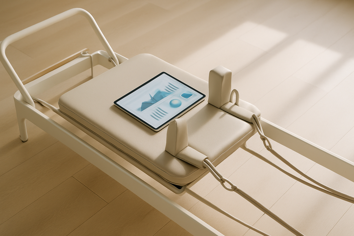 Hybrid Pilates Revenue: Pricing & Digital Models in 2026