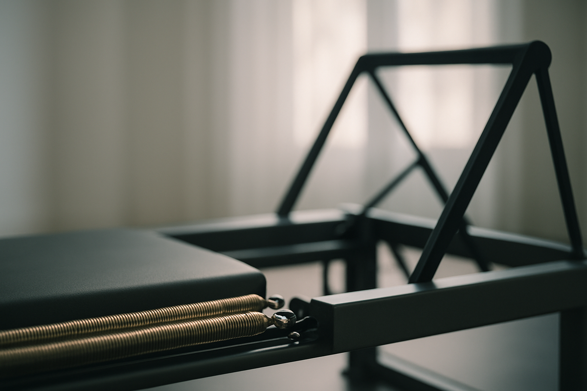 Principles vs. Exercises: What Pilates Actually Is in 2026