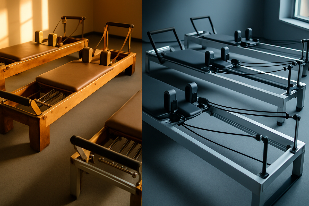 Teaching Identity: Classical vs. Contemporary Pilates in 2026