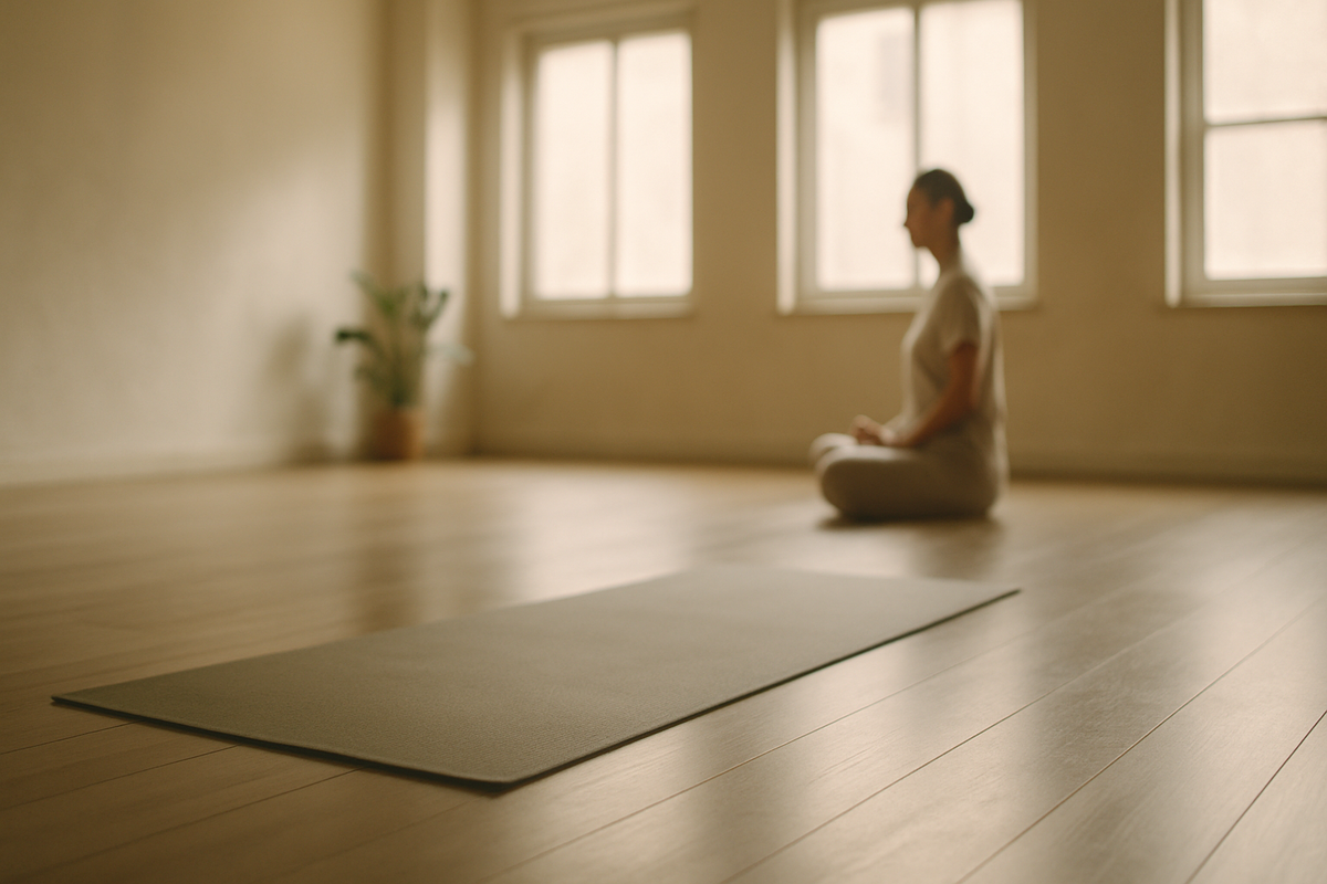 Somatic Cueing Revolution in Yoga Teaching 2026