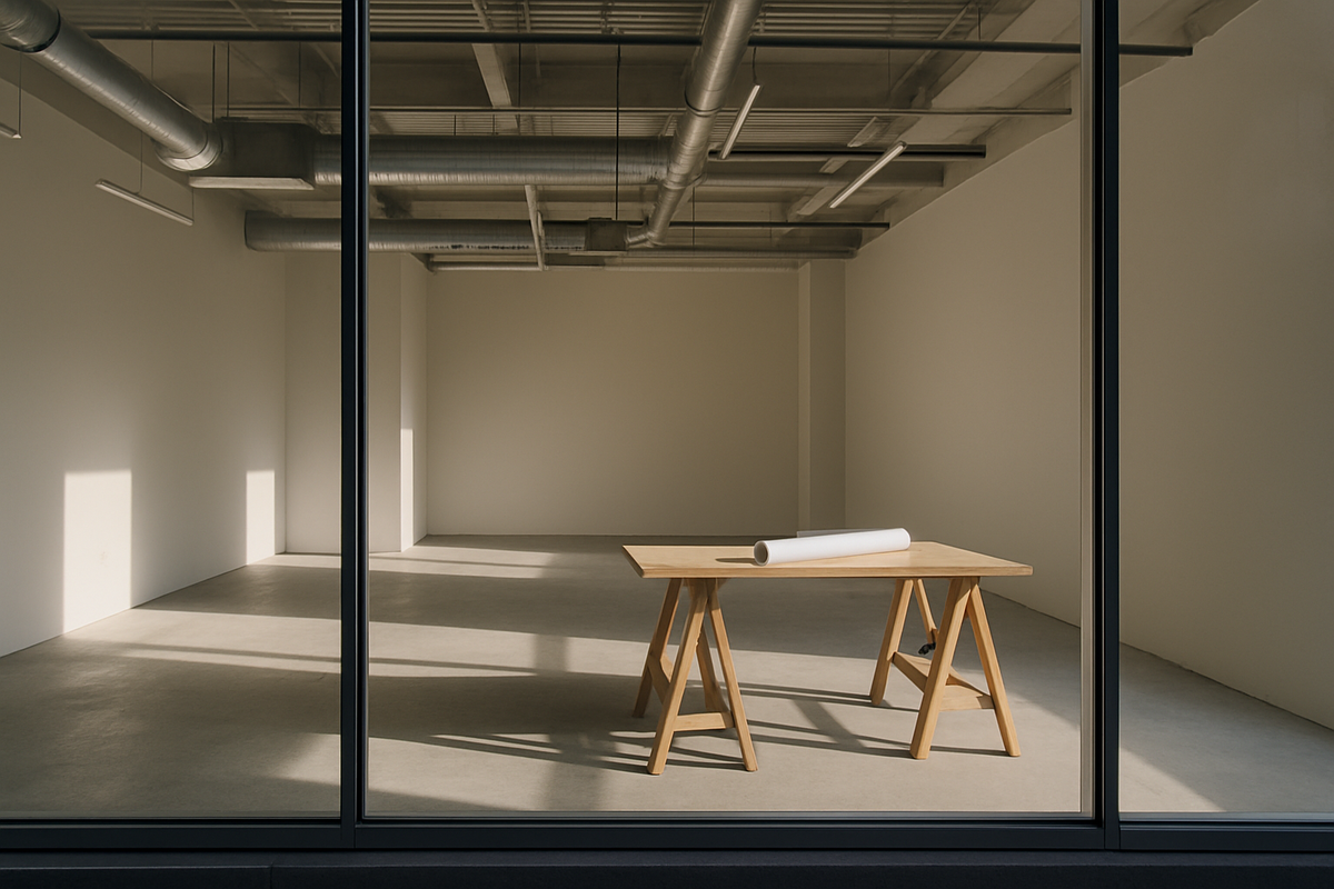 What to Look for in a Pilates Studio Lease Before You Sign