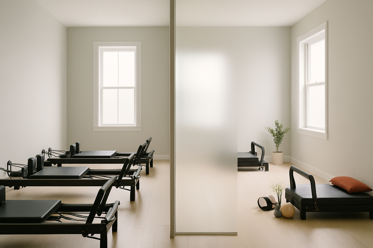 Instructor Autonomy vs. Brand Consistency in Pilates Studios