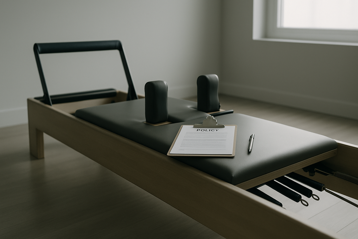 How to Handle Difficult Clients at Your Pilates Studio