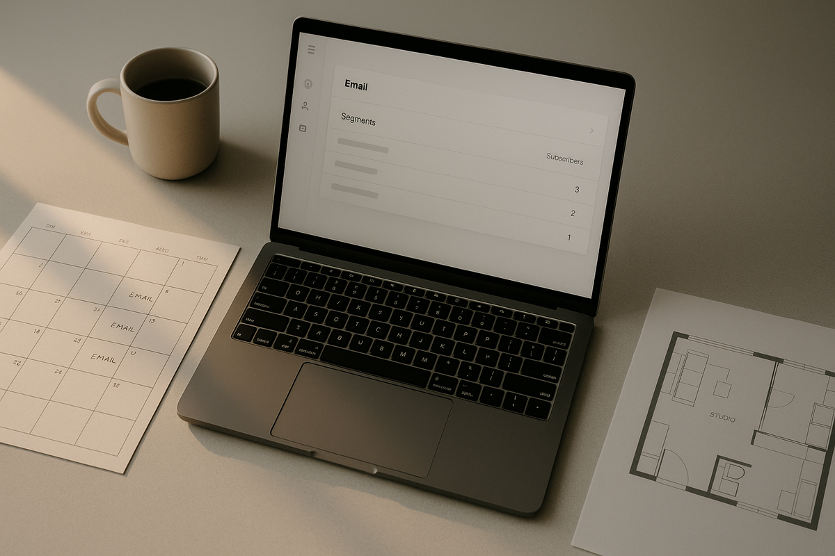 Email Newsletter Strategy for Pilates Studios in 2026