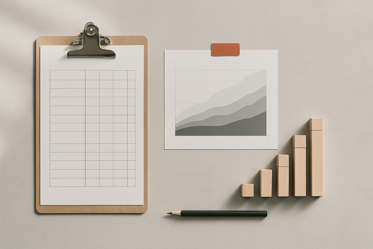 Performance Reviews for Pilates Instructors: What to Measure