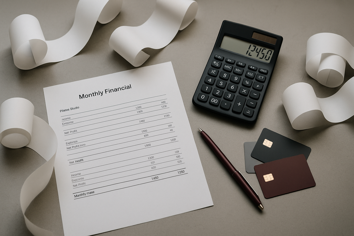 Payment Processing Fees: What They Really Cost Pilates Studios