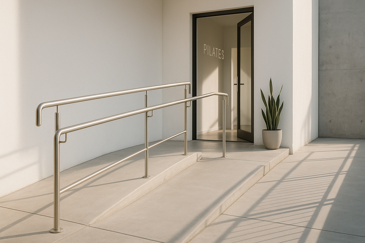 ADA Compliance for Pilates Studios: 2026 Legal Guide