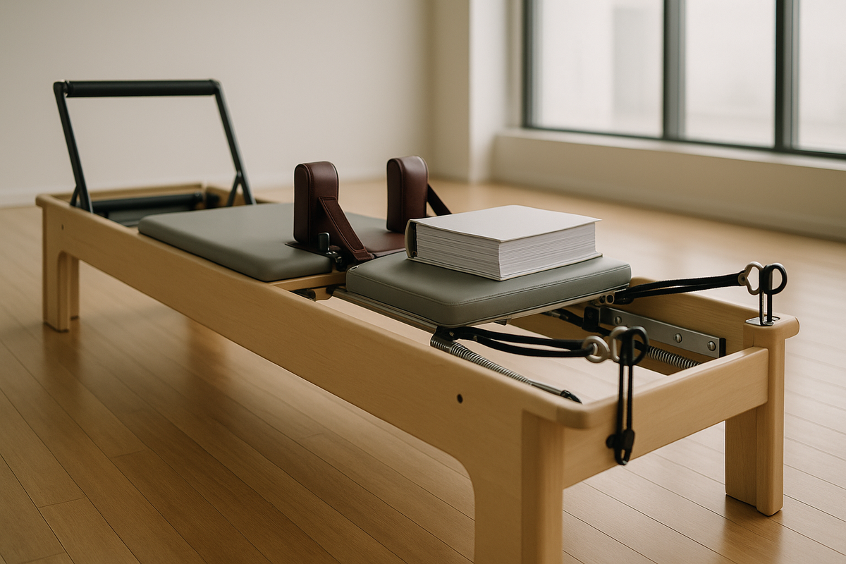 Power Pilates Certification: Cost, Curriculum & ROI Analysis