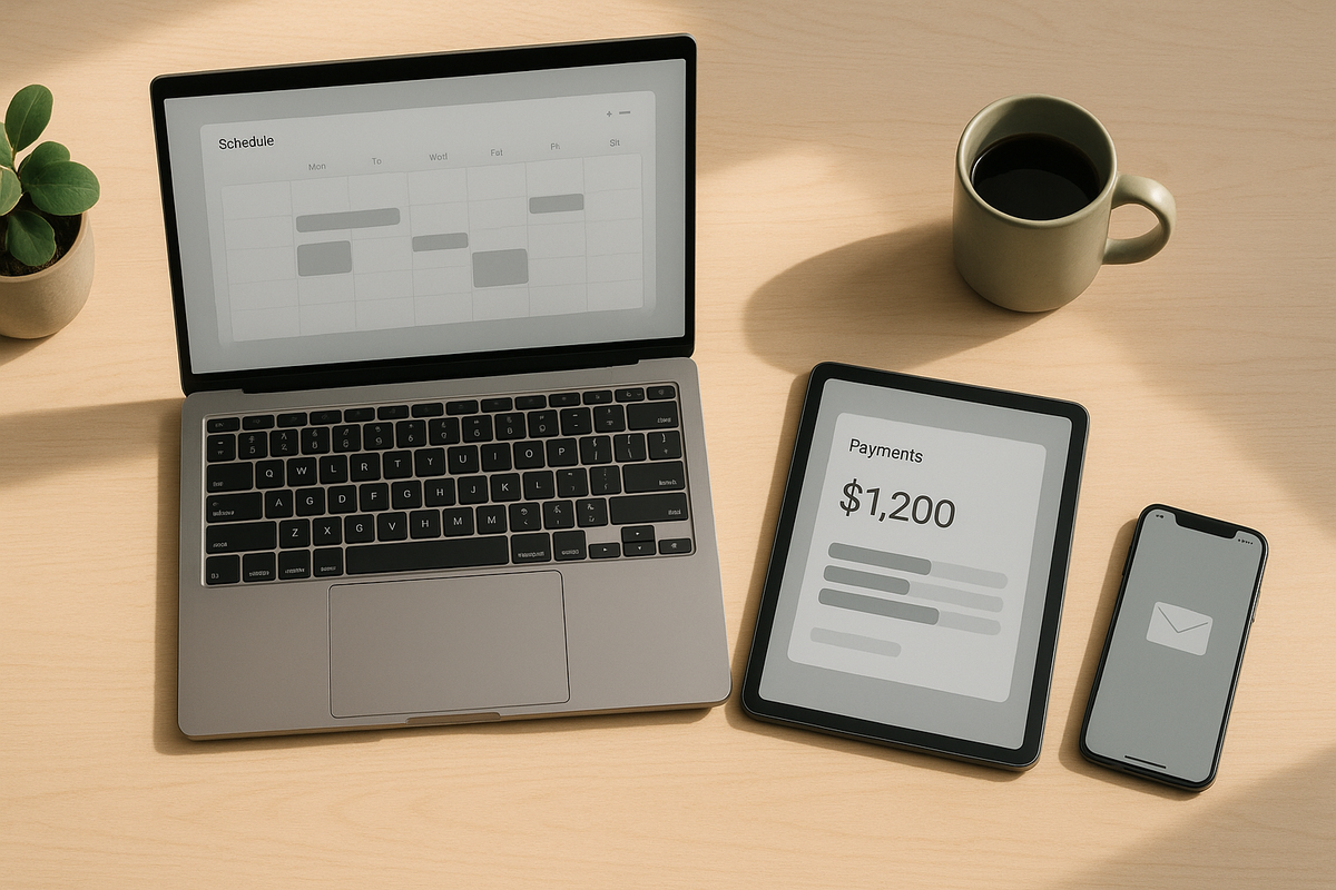 Building a Pilates Studio Tech Stack: Must-Have vs. Nice-to-Have