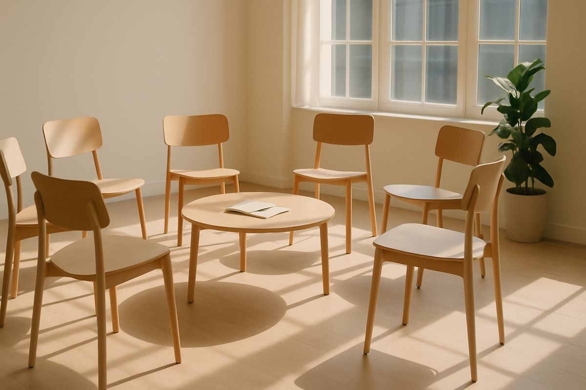 Team Meetings That Instructors Don't Dread
