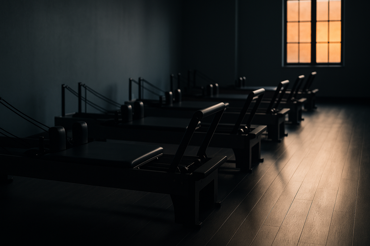 What Yoga's Bust Teaches Pilates Studio Owners