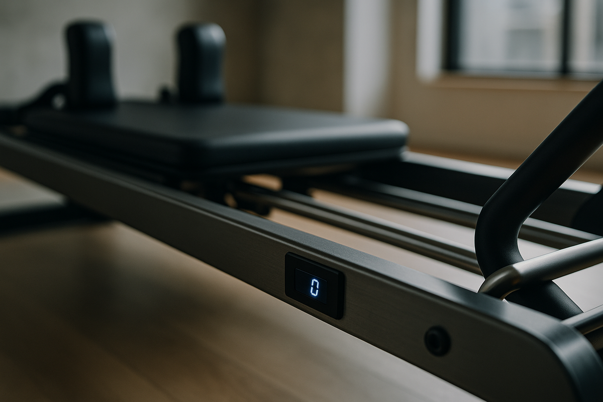 Smart Reformers: Are Connected Pilates Equipment Worth It?
