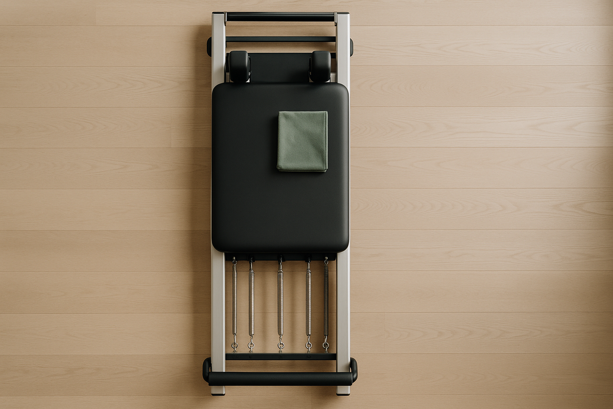 Studio Cleaning & Maintenance: Operations Checklist 2026