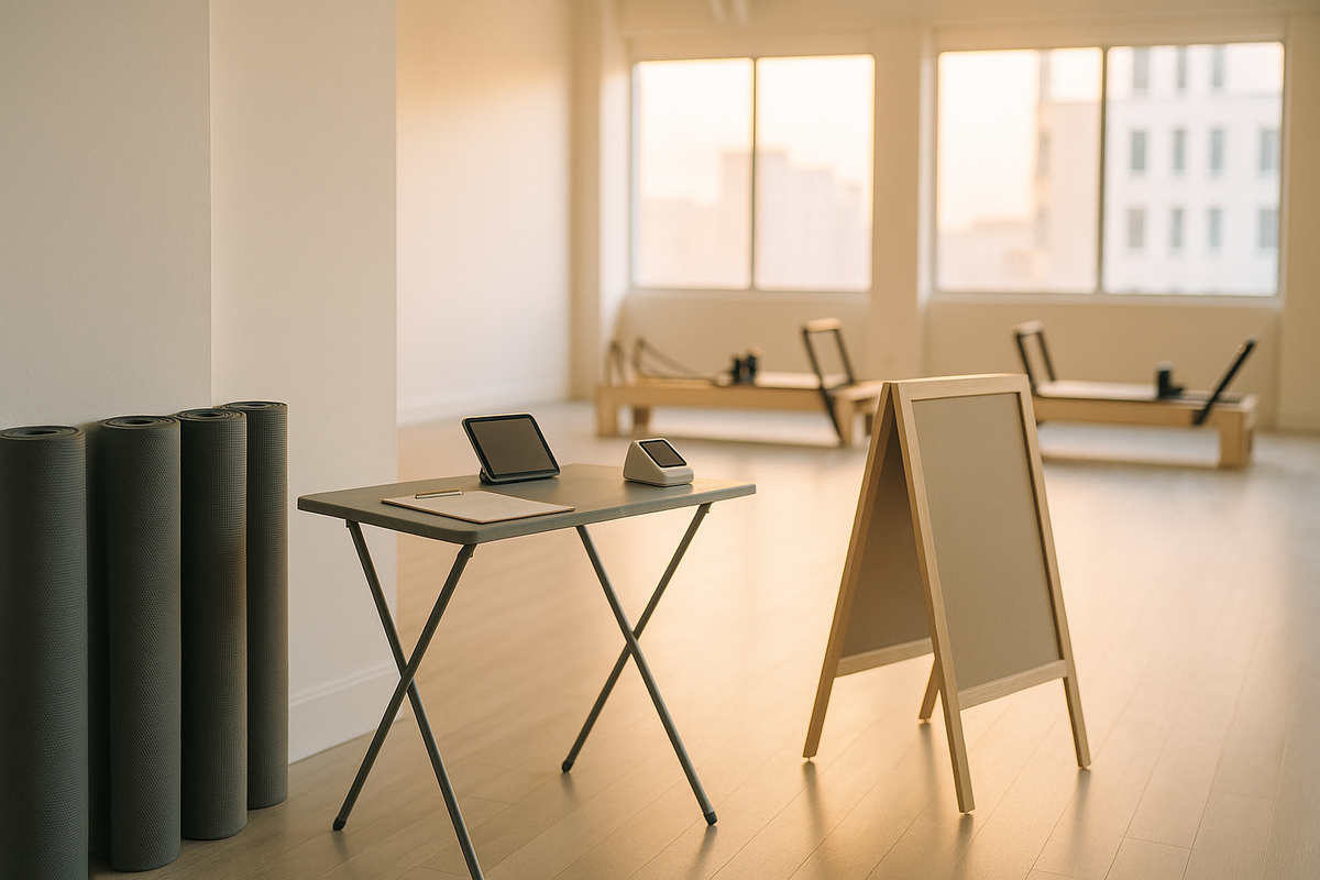 Workshops & Pop-Ups: Low-Risk Format Testing for Studios