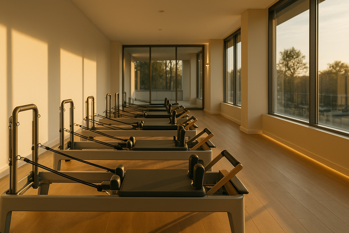 Bodybar Pilates Franchise Costs: Complete 2026 Breakdown