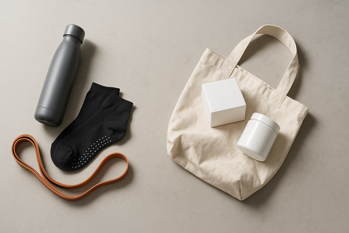 Studio Merchandise: What Sells and What Doesn't in 2026